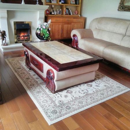 Riverview Country House Ballinasloe Luaran gambar