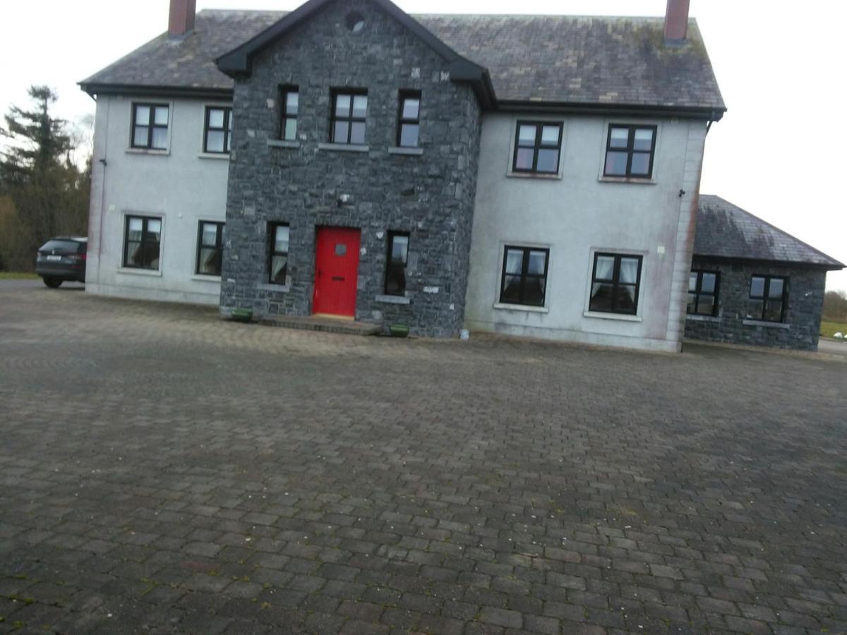 Riverview Country House Ballinasloe Luaran gambar