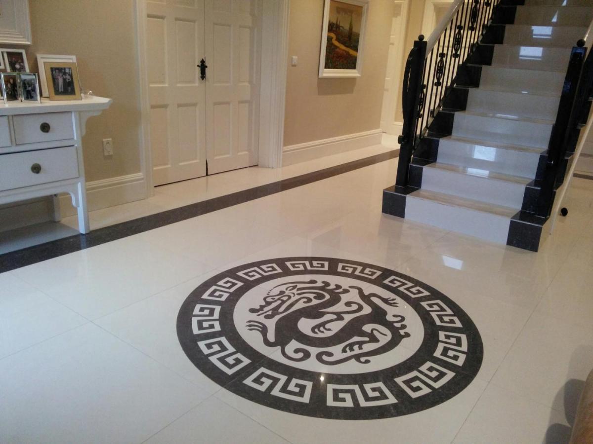 Riverview Country House Ballinasloe Luaran gambar