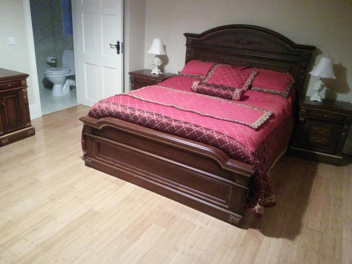 Riverview Country House Ballinasloe Luaran gambar